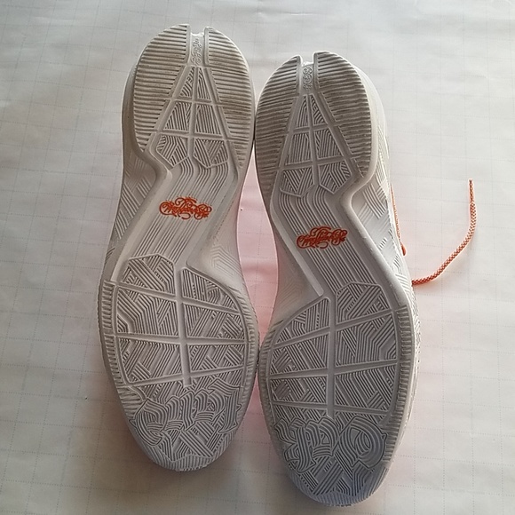 Damian Lillard Adidas Basketball shoes 17 like new - Picture 7 of 8